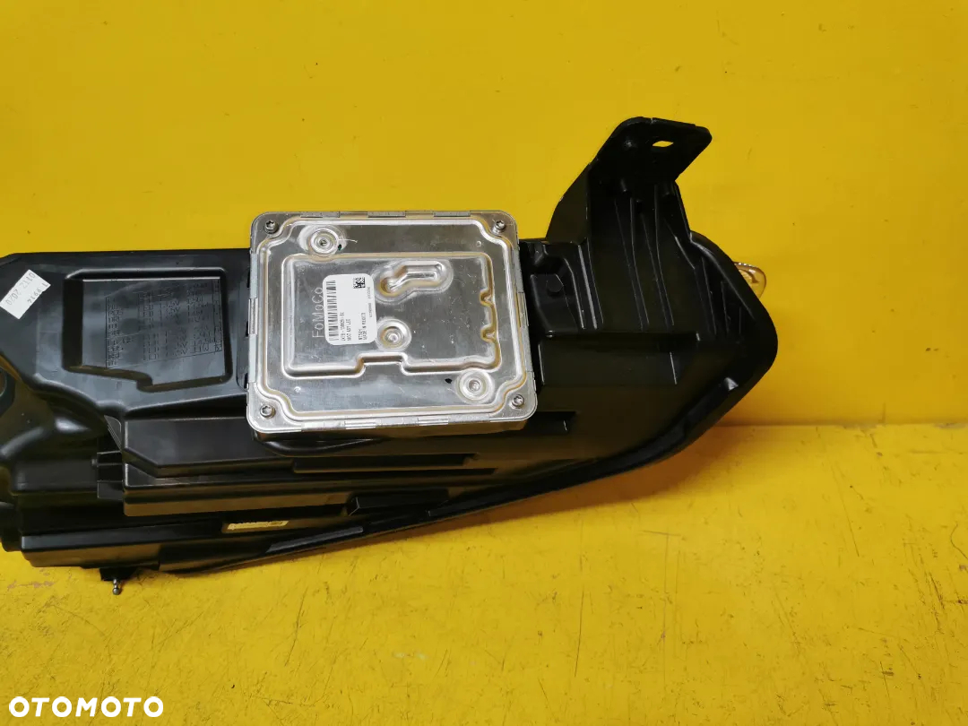 FORD FOCUS MK4 LAMPA LEWA FULL LED JX7B-13E017-AJ - 8