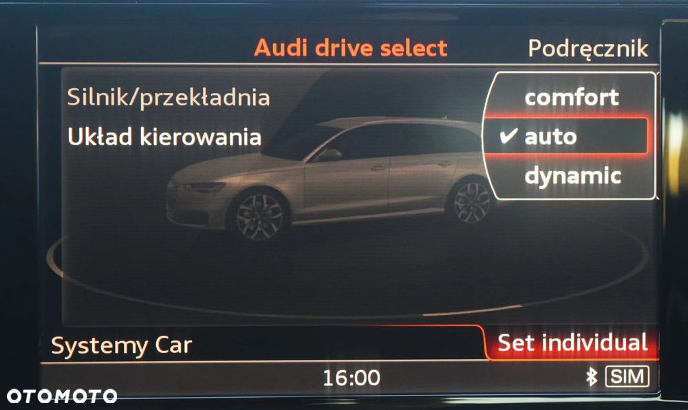 Audi A6 Avant 2.0 TDI Ultra S tronic - 31