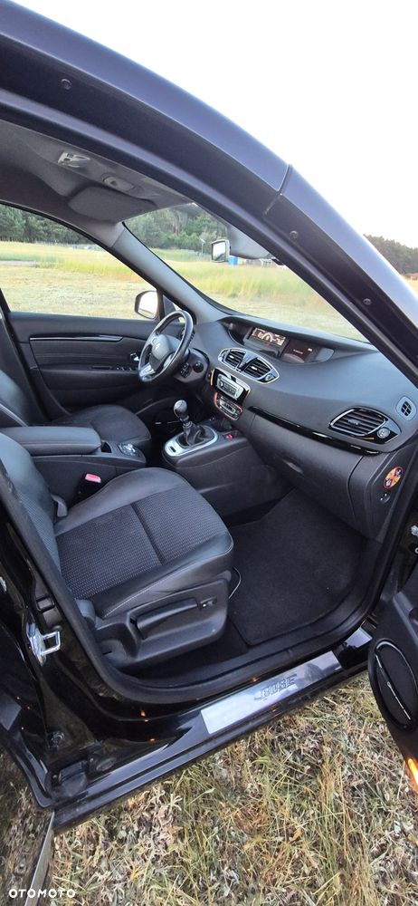 Renault Scenic dCi 130 FAP Start & Stop Bose Edition - 7
