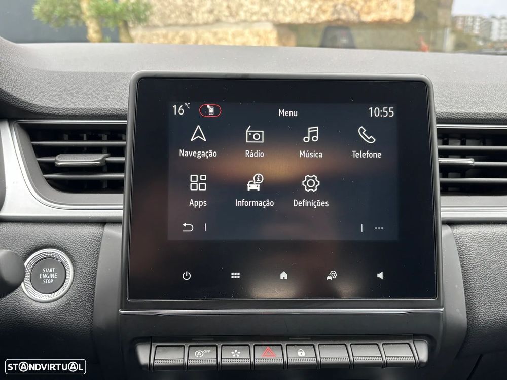 Renault Captur 1.0 TCe Techno - 14
