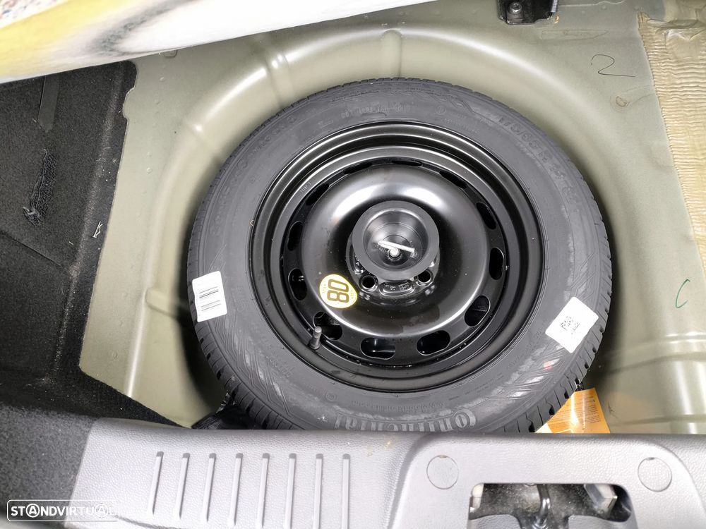 Ford Fiesta 1.5 TDCi Titanium - 28