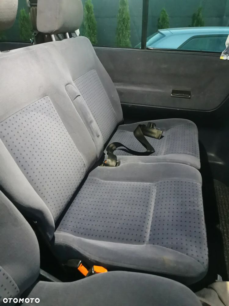 Volkswagen Caravelle TDI Basis - 6