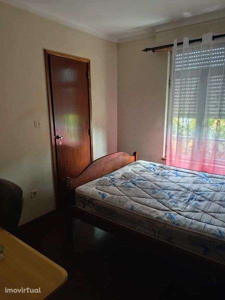 Aluga-se apartamento em Tomar (Nabância) - Grande imagem: 3/5