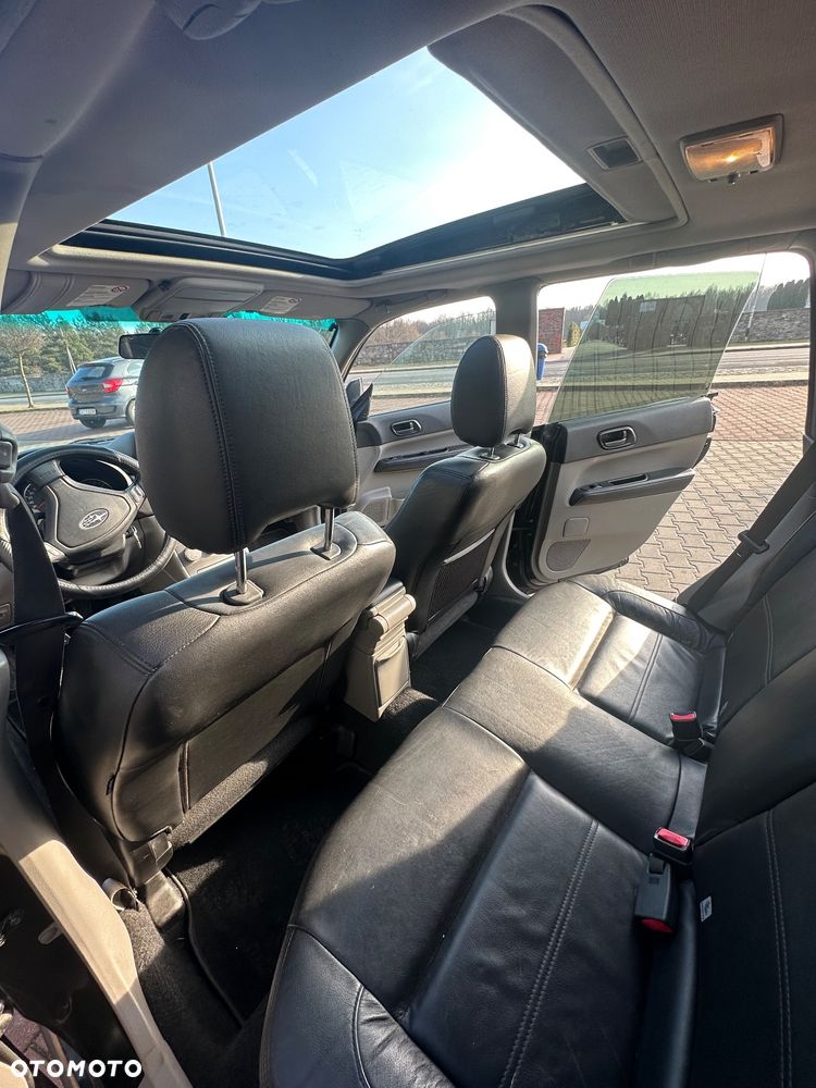 Subaru Forester - 14