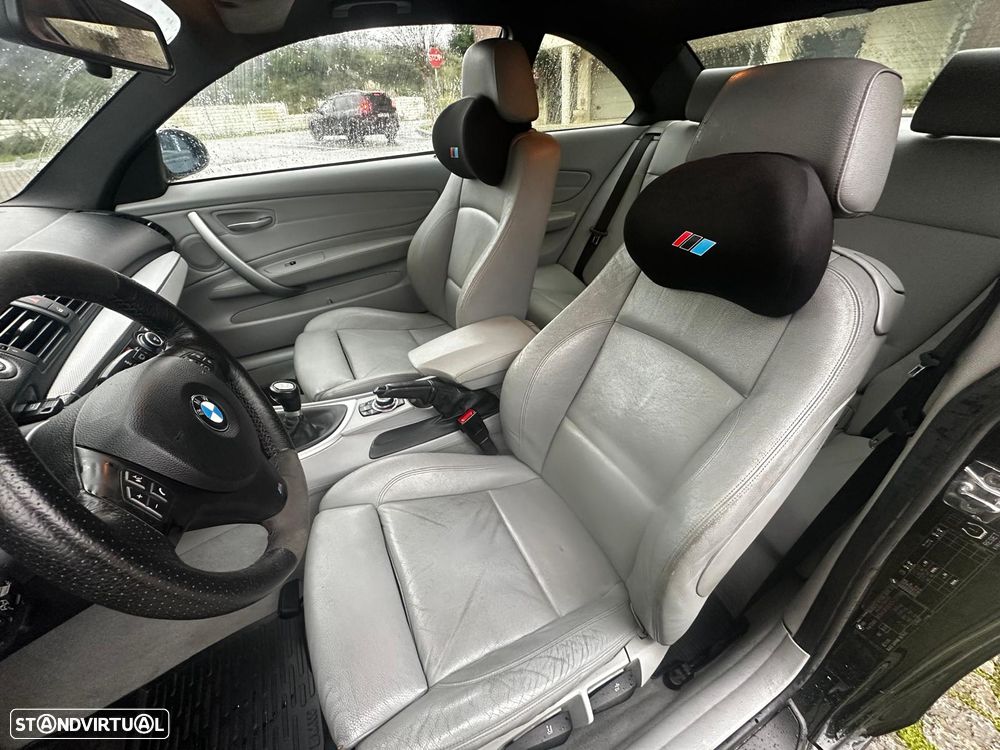 BMW 120 d Limited Edition Lifestyle c/ M Sport Pack - 10