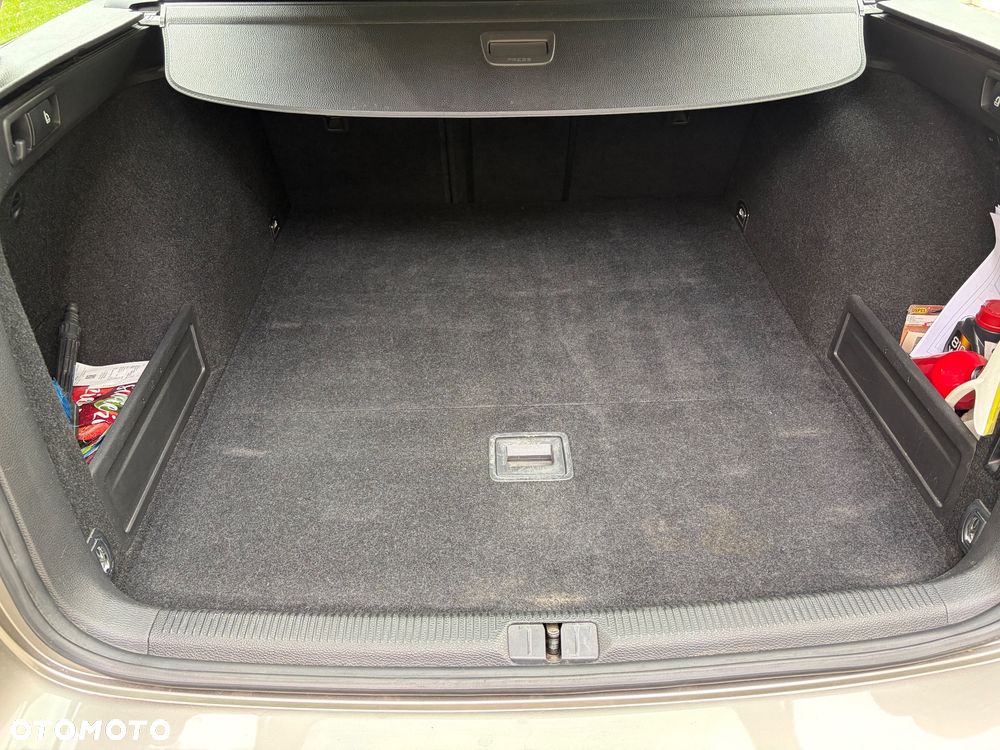 Volkswagen Passat 2.0 TDI 4Mot Comfortline - 3