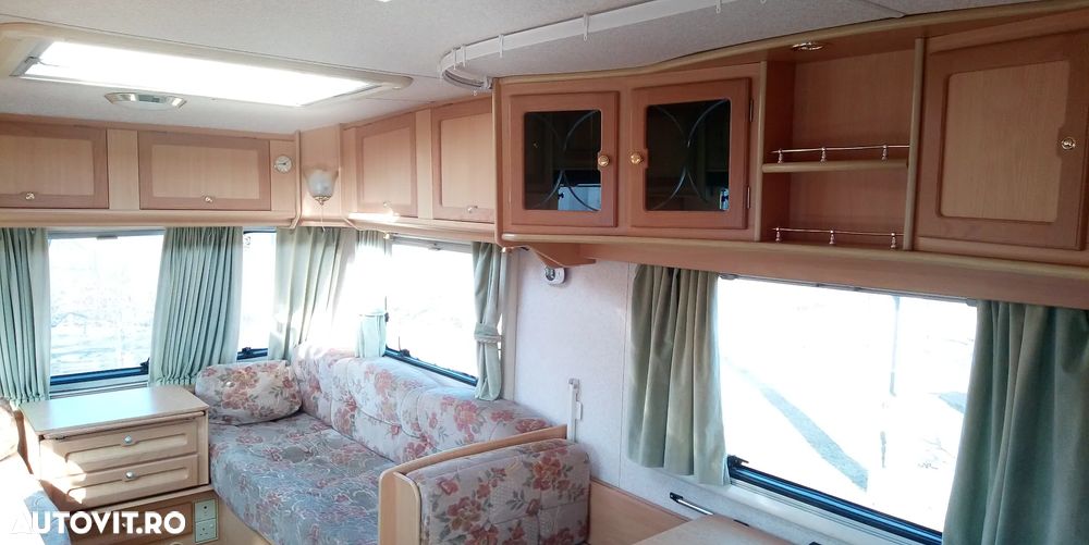 Fleetwood Colchester 500EB - 6