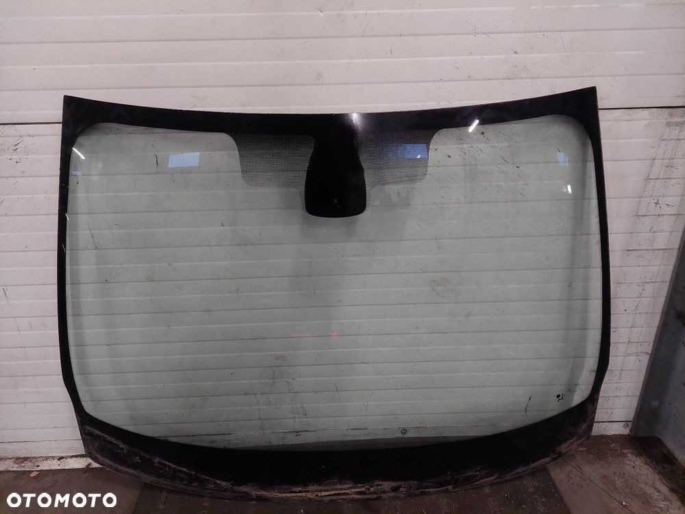 SZYBA CZOŁOWA PRZEDNIA SENSOR RENAULT MEGANE III 285350002R MAZOWSZE - 1