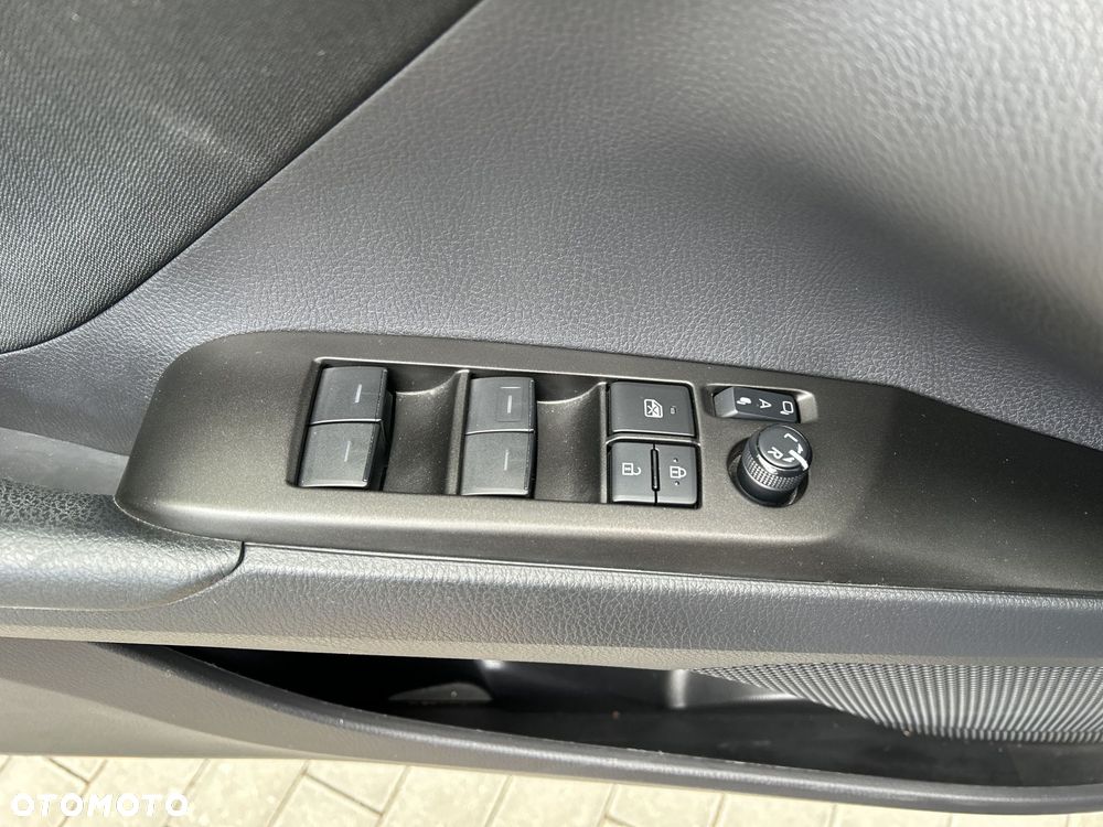 Toyota Camry 2.5 Hybrid Comfort CVT - 17