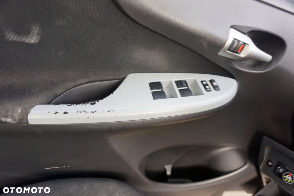 PANEL STEROWANIA SZYB COROLLA E15 LIFT 84820-12520 TOYOTA 2010-2013 - 1