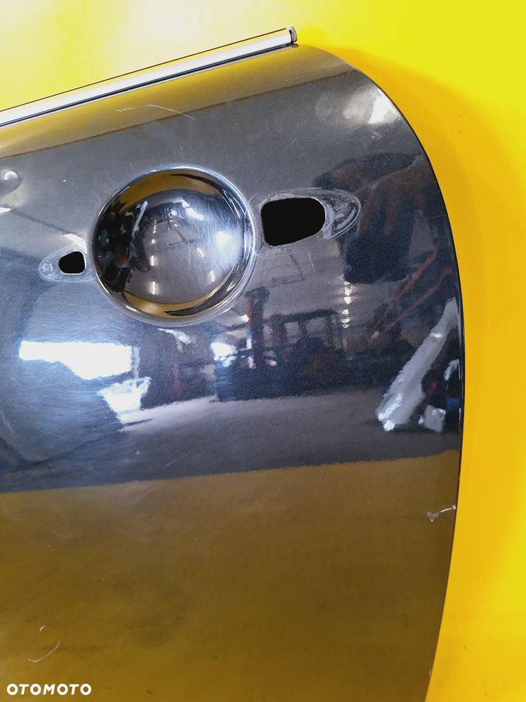 DRZWI LEWY PRZÓD LEWE PRZEDNIE MINI COOPER R50 303/9 NR1851 - 9