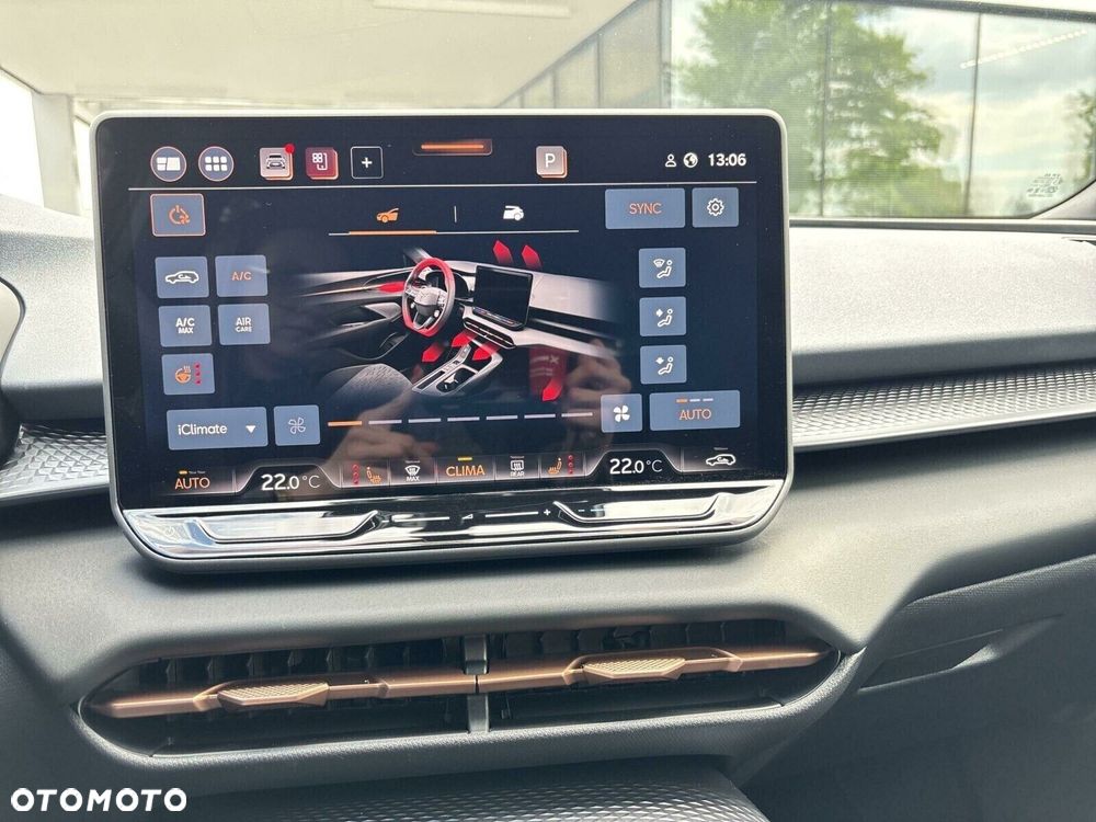 Cupra Terramar 1.5 eTSI mHEV DSG - 17