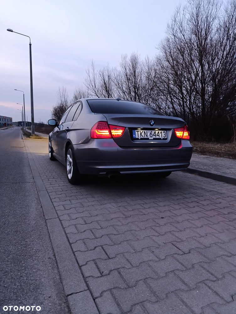 BMW Seria 3 - 8