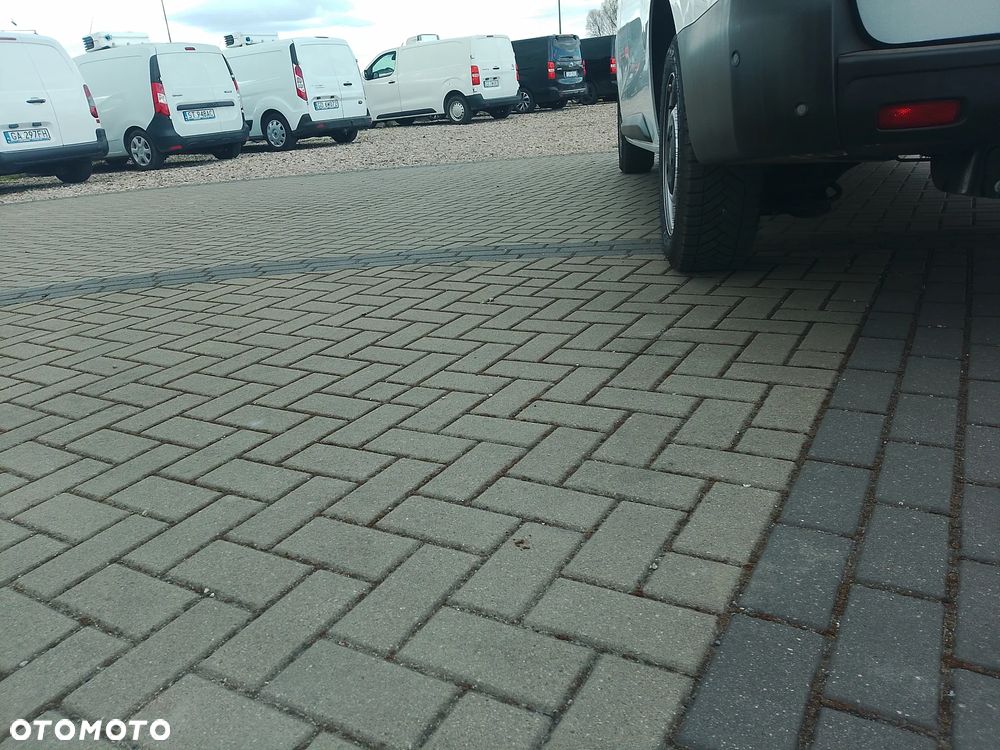Fiat Scudo Vivaro Proace Jumpy Expert L3 Long Maxi Izoterma Chłodnia Mroźnia minus 20st 220V 3os 3Eupal - 22
