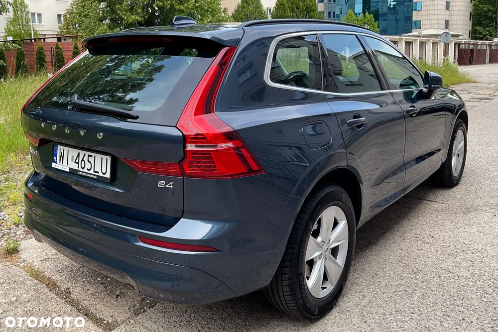 Volvo XC 60 - 3