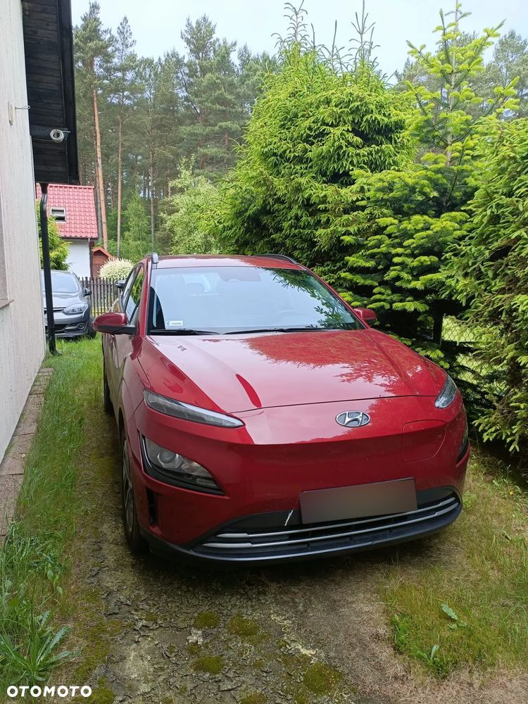 Hyundai Kona Electric 39kWh Modern - 1