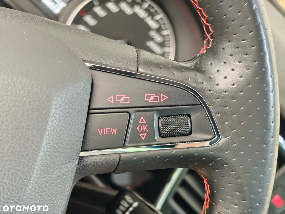 Seat Leon 1.4 TSI FR S&S - 17