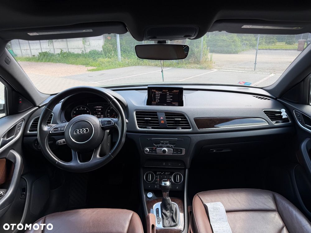 Audi Q3 - 24
