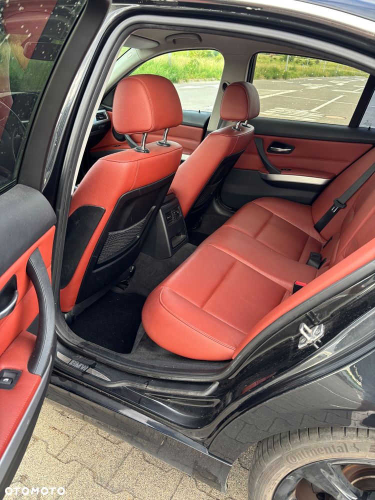 BMW Seria 3 - 10