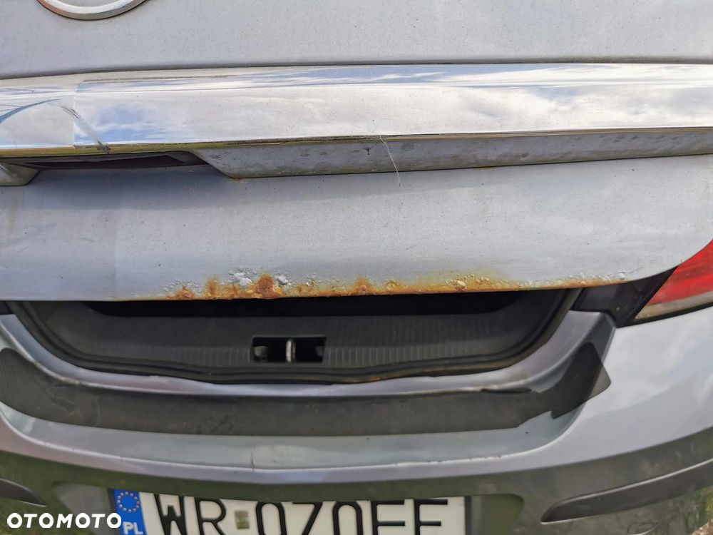 Opel Astra - 14