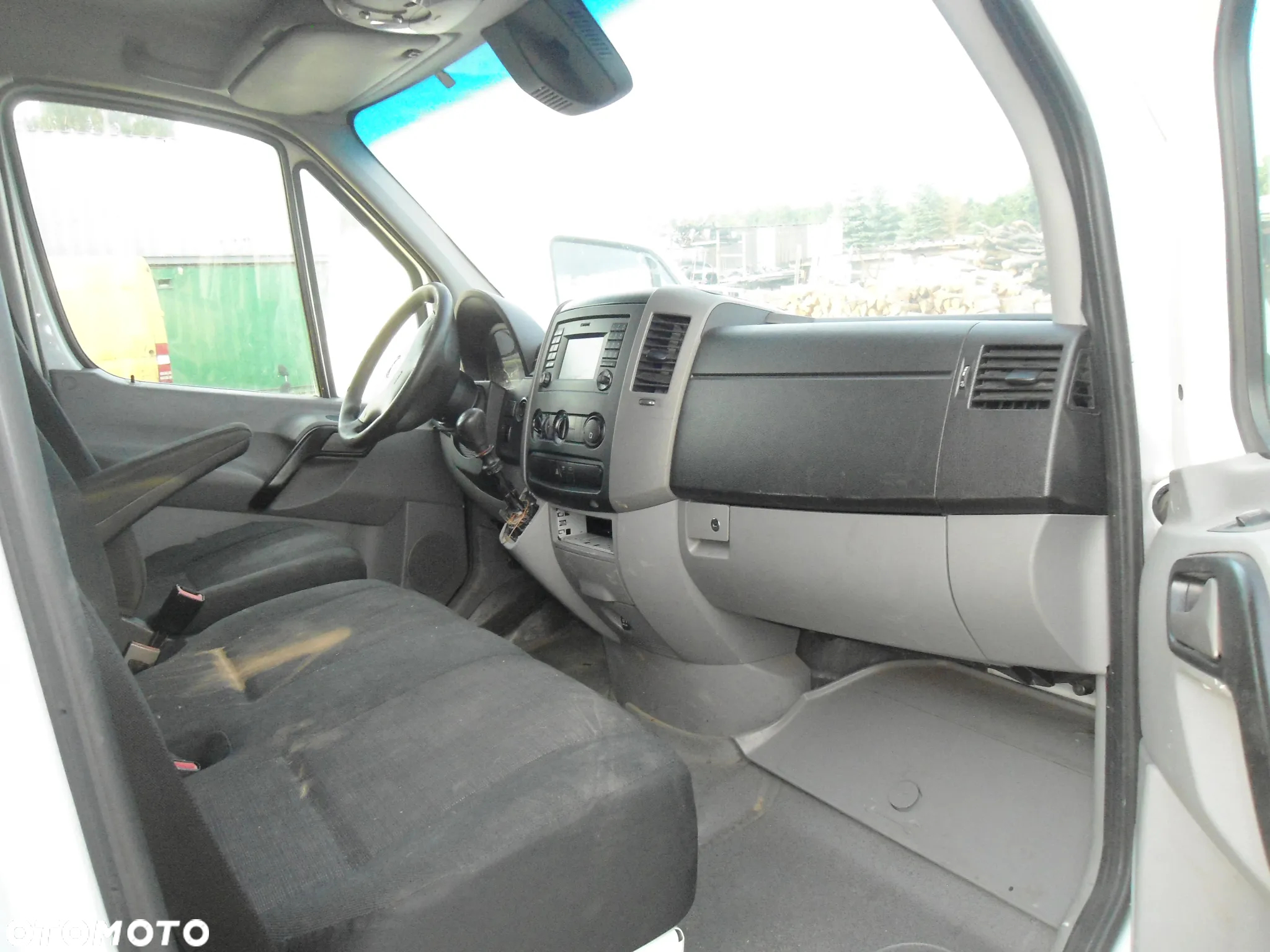Mercedes-Benz Sprinter - 3