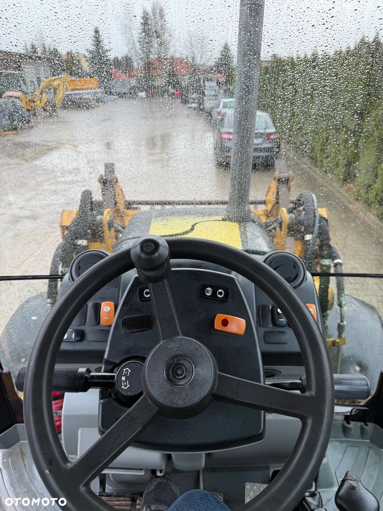 Caterpillar 432E - 5