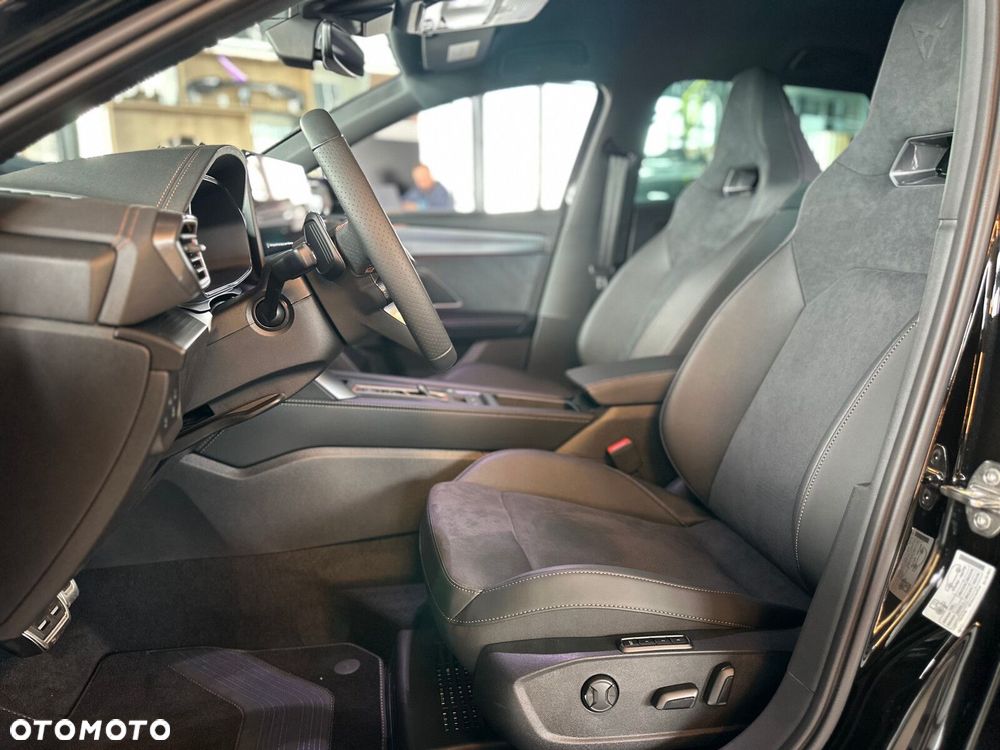 Cupra Leon Sportstourer 1.5 eTSI mHEV DSG - 13