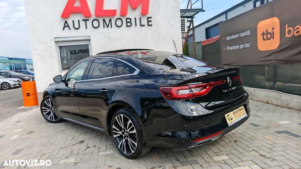 Renault Talisman ENERGY TCe 200 EDC INITIALE PARIS - 9