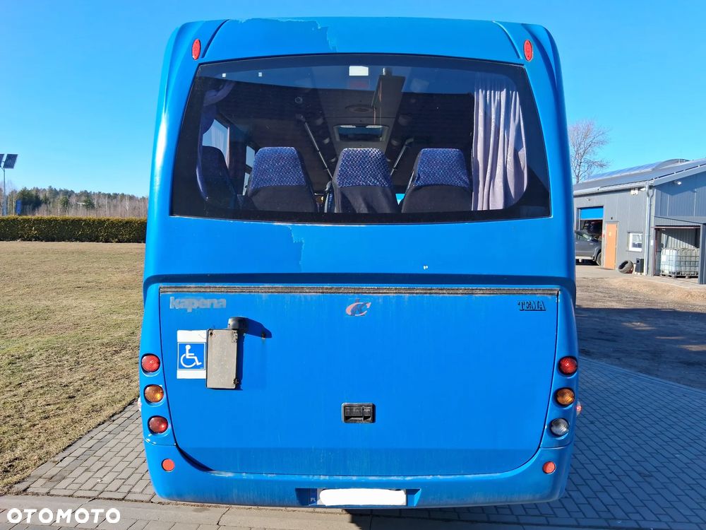 Iveco Kapena Cacciamali 100E21 - 13
