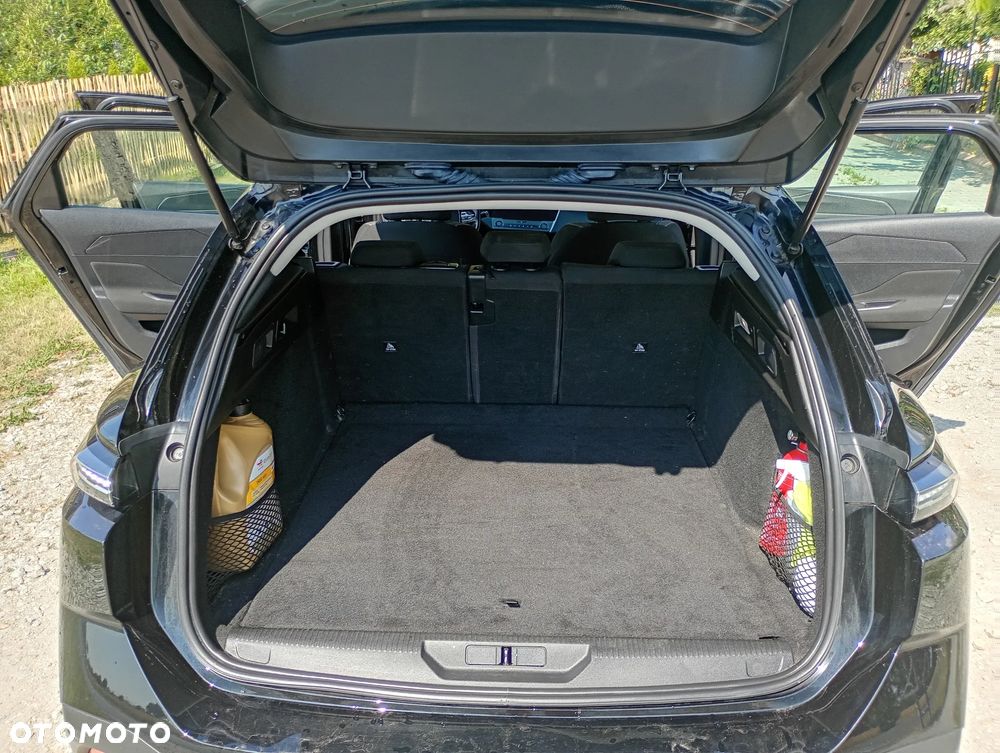 Peugeot 308 - 10