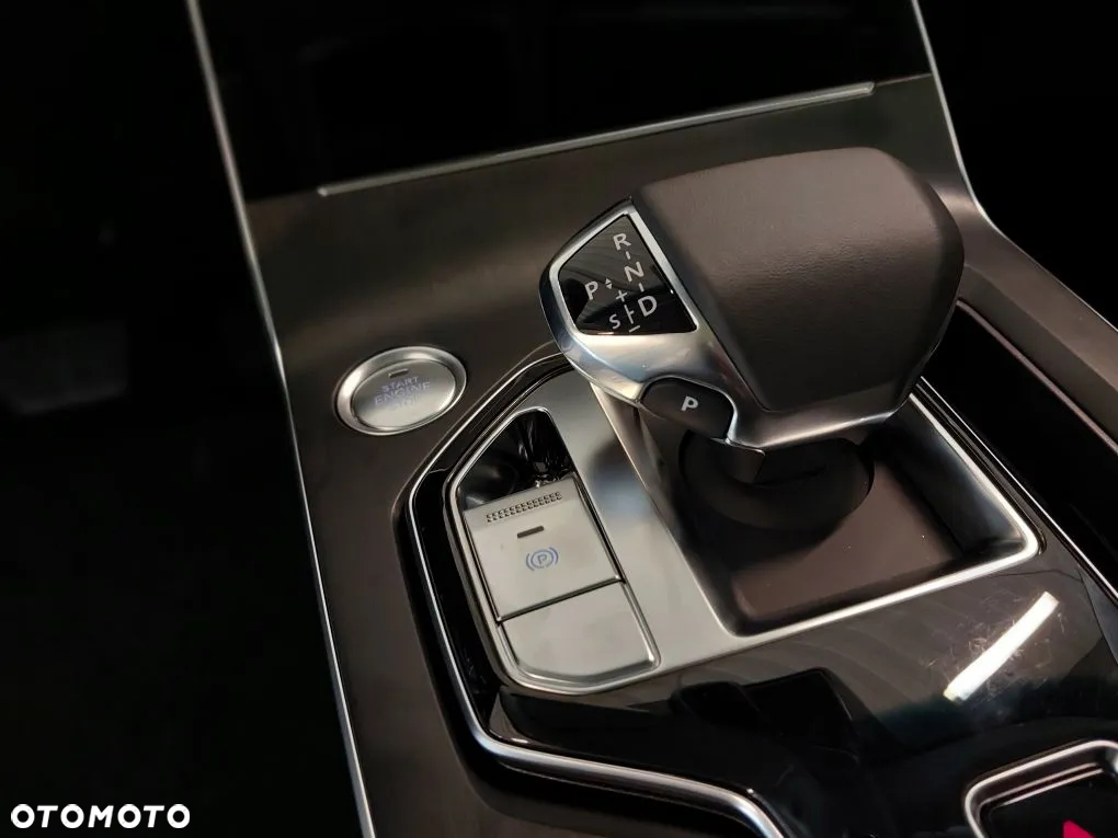 Baic Beijing 7 1.5T Luxury DCT - 15