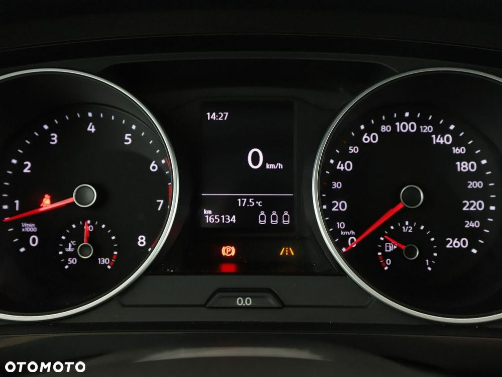Volkswagen Tiguan 1.4 TSI BMT Trendline - 23