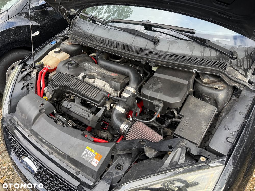 Ford Focus 2.5 ST - 7