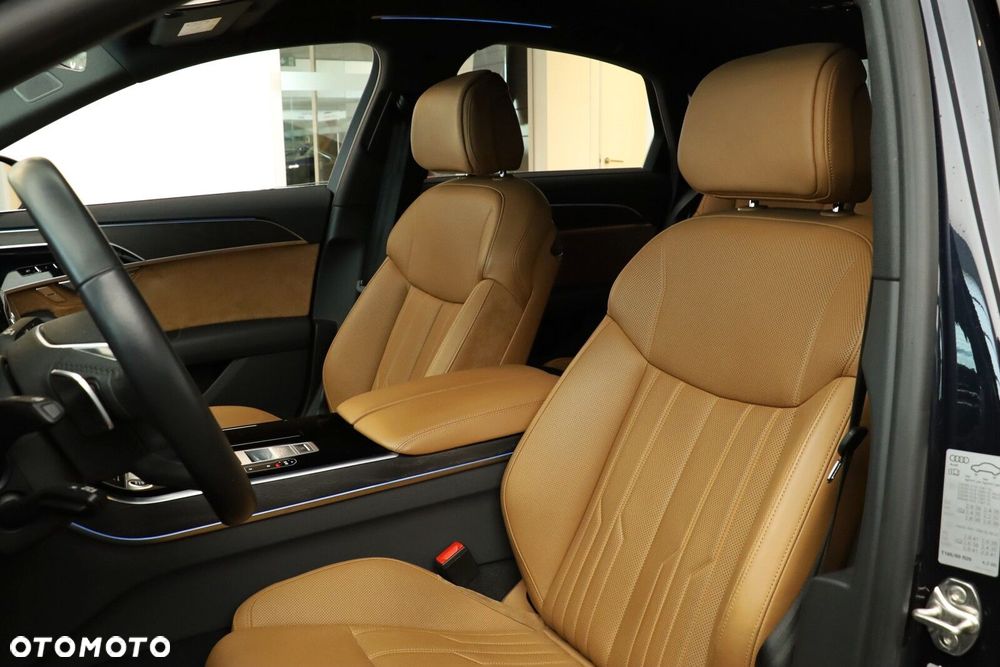 Audi A8 55 TFSI mHEV Quattro Tiptr - 18