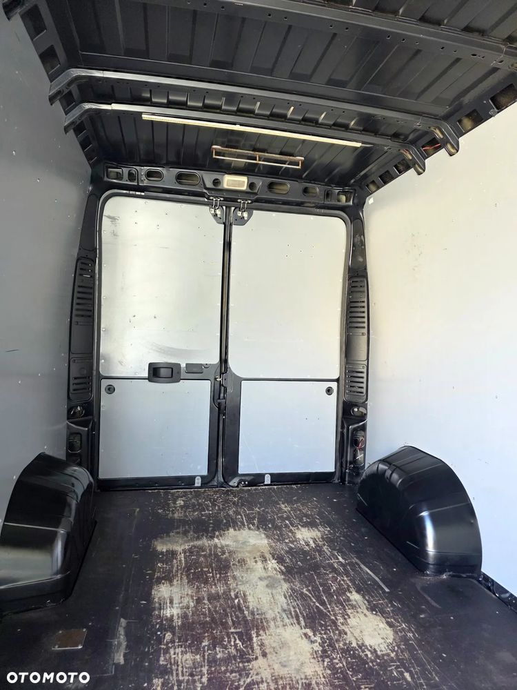 Fiat DUCATO 2,3 MJT 150 KONNY MAX MAXI 16 KOŁA L3H2 KLIMA WEBASTO KAMERA GWARANCJA - 28
