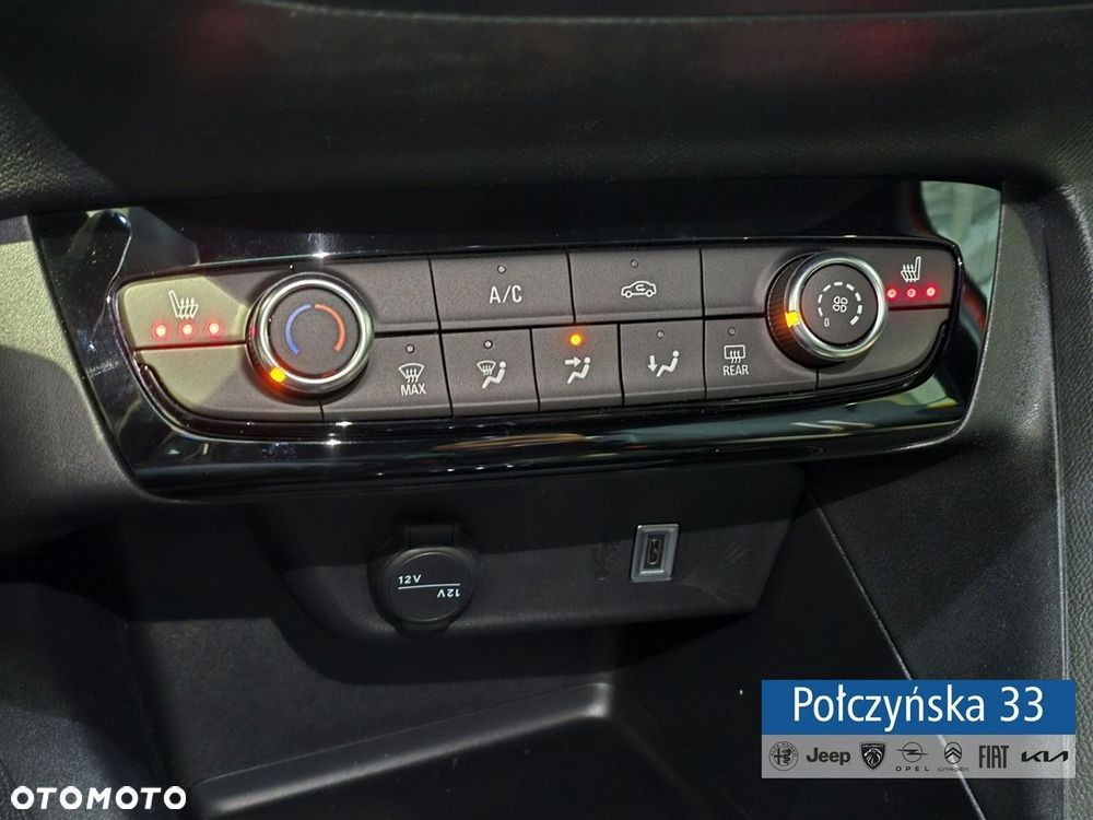 Opel Corsa - 21