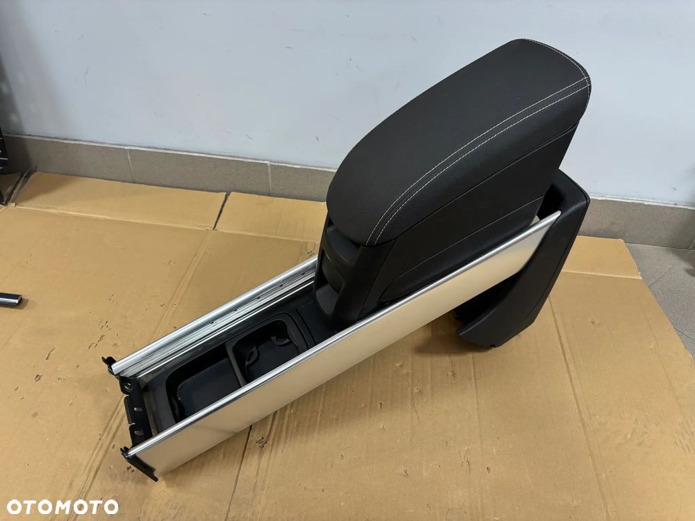 OPEL MERIVA B II LIFT TUNEL ŚRODKOWY 13411105 EUROPA - 2