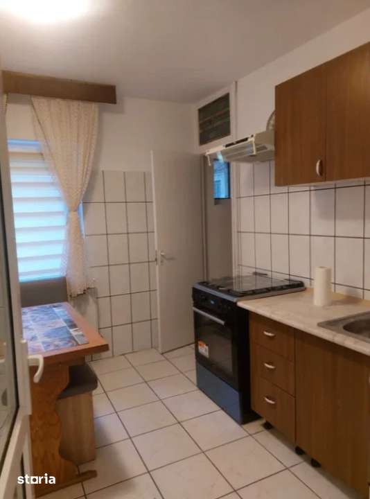 Apartament de 2 Camere de inchiriat | 5' Metro Piata Sudului | Parcare - Imagine principală: 3/7
