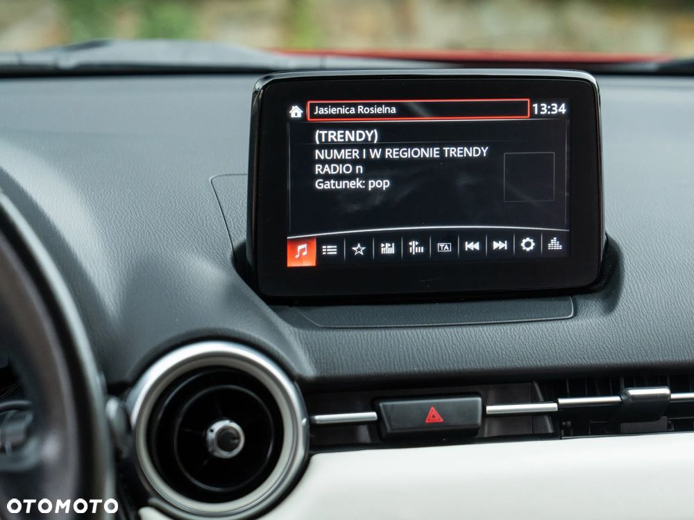 Mazda CX-3 2020
