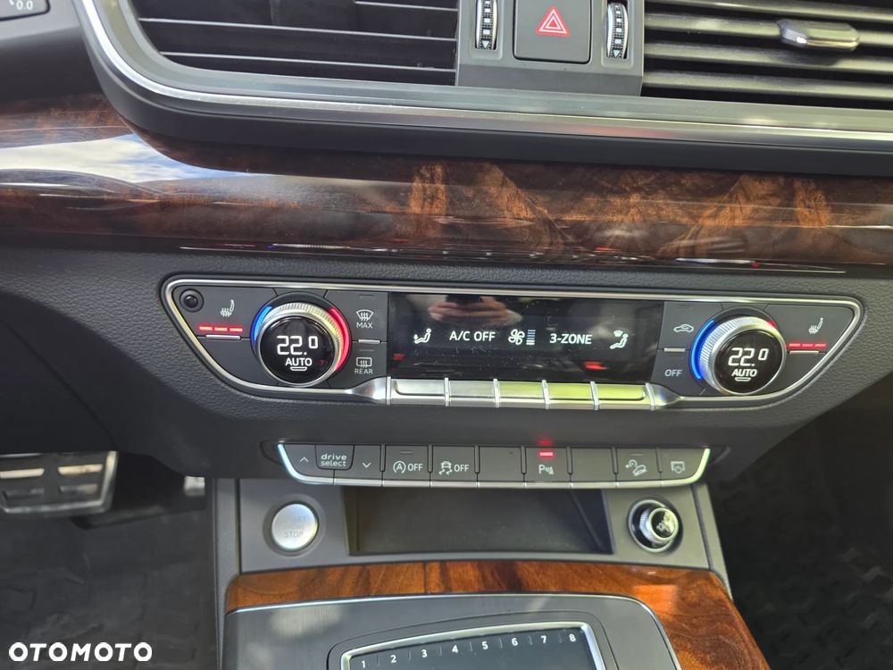 Audi Q5 2.0 TDI Quattro Sport S tronic - 35