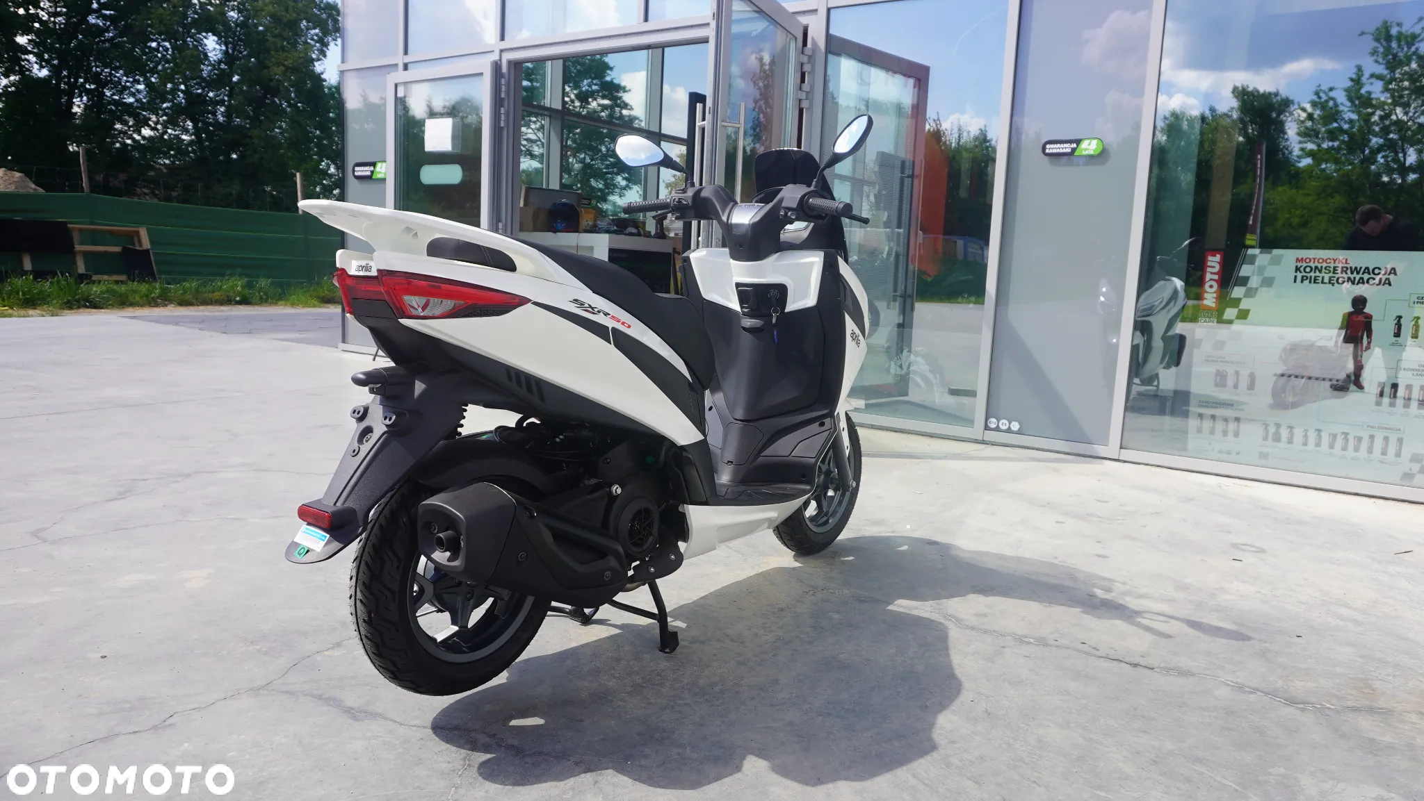 Aprilia Inny - 6