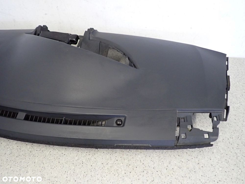 TOYOTA VERSO 09-13 PODUSZKI POWIETRZNE DESKA ROZDZIELCZA SRSY ZESTAW - 14