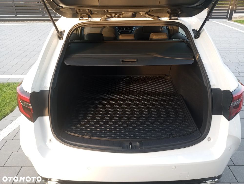 Toyota Corolla 1.8 Hybrid Comfort - 19