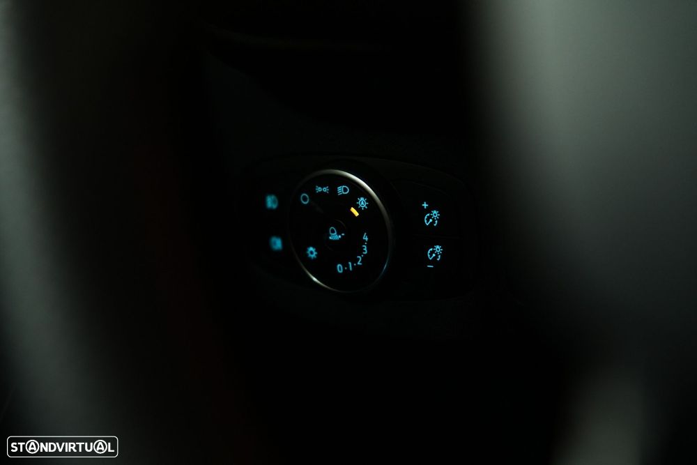 Ford Puma 1.0 EcoBoost MHEV ST-Line - 24