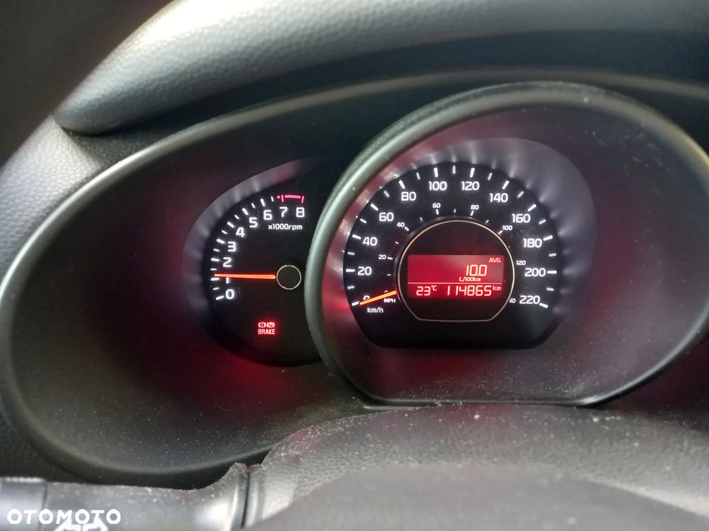 Kia Soul 1.6 GDI L - 4