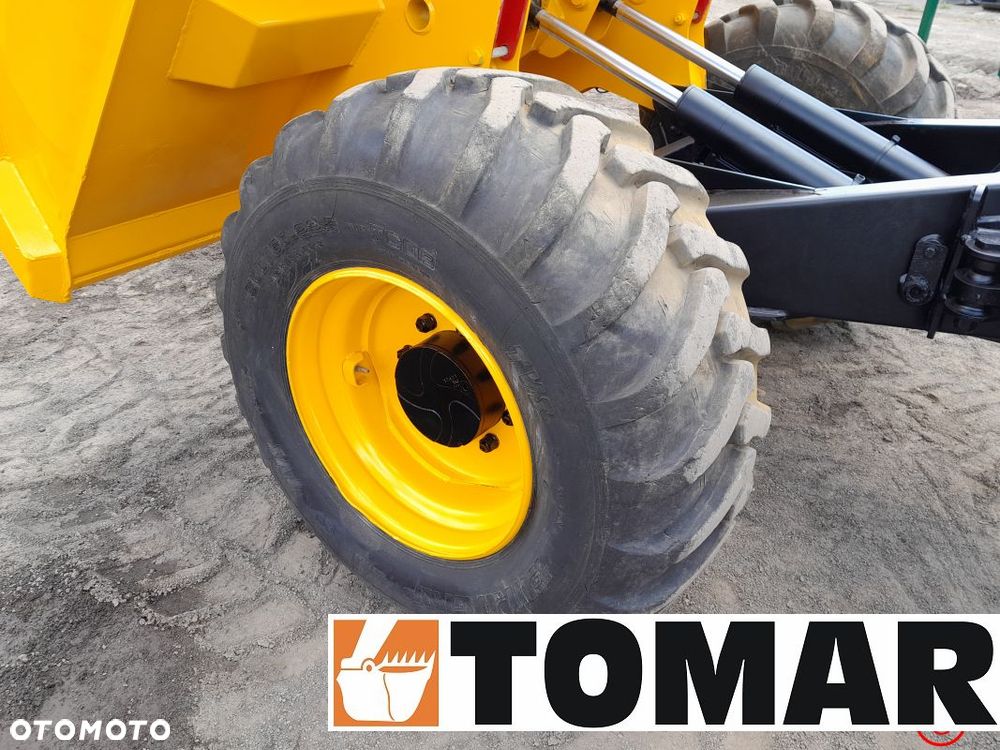 JCB 9FT   6t 7t 9t - 12