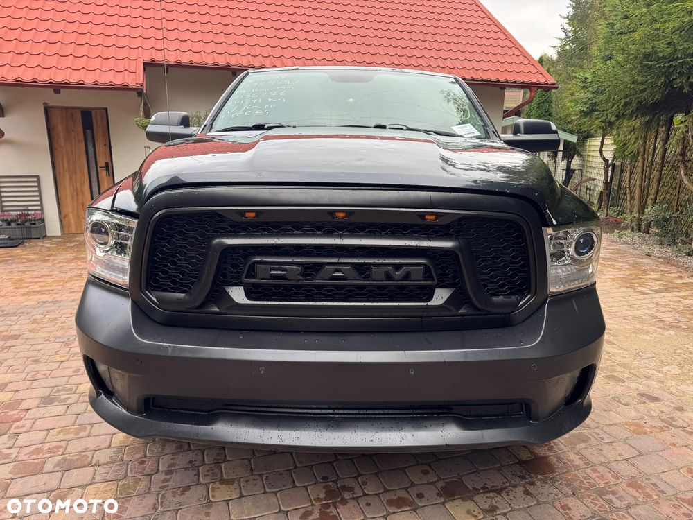 Dodge RAM 1500 5.7 4x4 - 15
