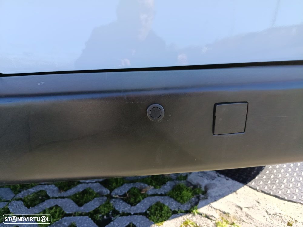 Citroën JUMPY 2.0 BLUEHDI M - 9