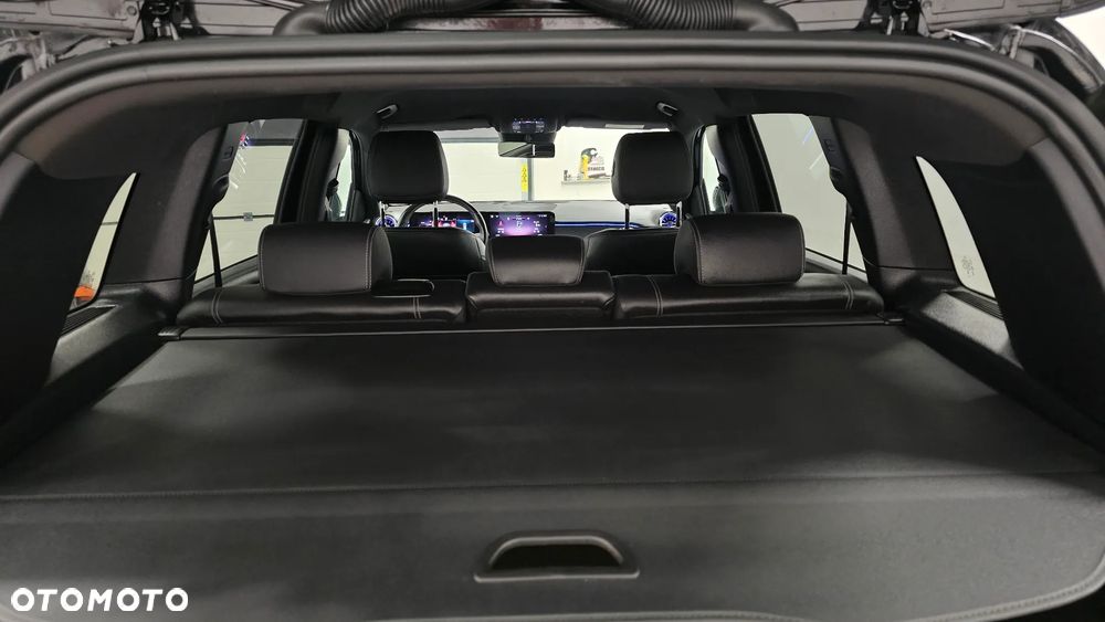 Mercedes-Benz GLB 200 d 8G-DCT AMG Line - 11