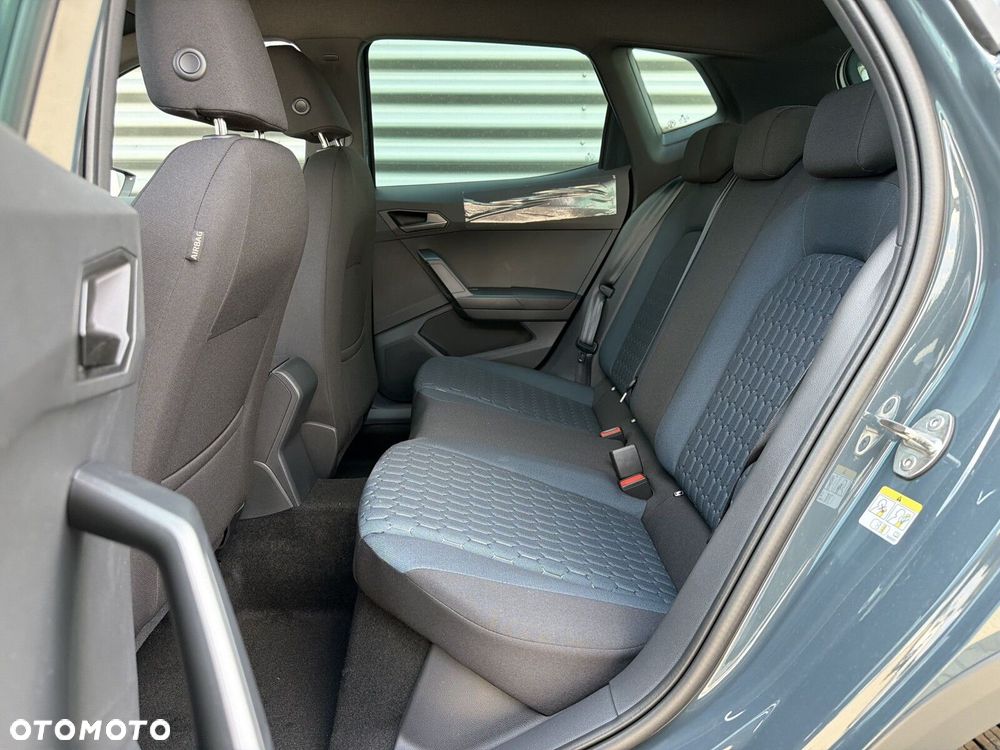 Seat Arona - 21